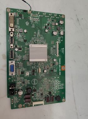 原装飞利浦328C7Q显示器驱动主板715G8235-M0D-000-005K 测好发货