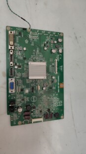 原装飞利浦328C7Q显示器驱动主板715G8235-M0D-000-005K 测好发货