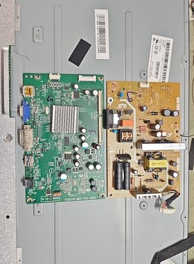 AOC LV253WQP驱动板电源板 主板 715G5115-M02 715G3647 高压板