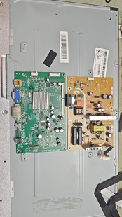 LV253WQP驱动板电源板 715G3647 主板 M02 高压板 715G5115 AOC