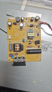 原装 AOC E2270SWN5 215LM00041 电源板715G7300 8字口2针LED