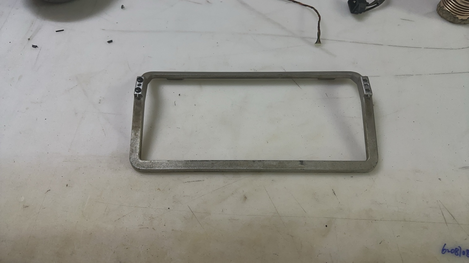 飞利浦321e5q  321E5Q 底座 支架 机脚 显示器底托 送螺丝