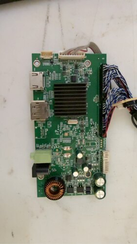 三色N50PRO M2553PJ M2563PG驱动板SG56MW_TPH_F0D1屏SG2451B03-3
