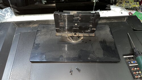 原装拆机 先锋 Lcd46q30 底座 支架 座子 送螺丝