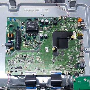海信 HZ43A55主板RSAG7.820.8859(BOM6)245344配屏HD425V1U71