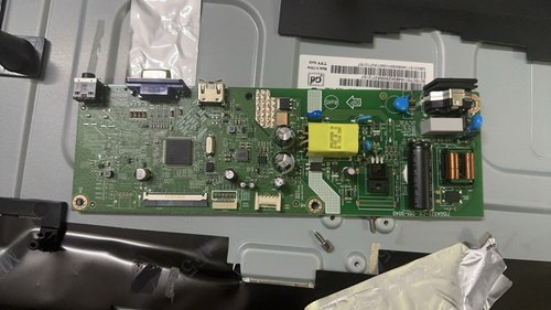 原装飞利浦221S9驱动板 一体板715GA522屏TPM215WF1看排线插口