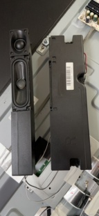 原装HONOR华为L0K-350 LOK-350 HD55DESA喇叭 378G0100346YPB/GPA