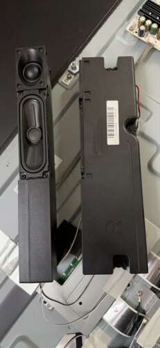 原装HONOR华为L0K-350 LOK-350 HD55DESA喇叭 378G0100346YPB/GPA