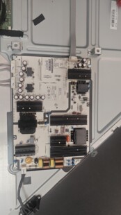 原装华为HEGE-550 OSCA-550X电源板PAC0188T4512-02 PW.188W2.923