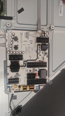原装华为HEGE-550 OSCA-550X电源板PAC0188T4512-02 PW.188W2.923