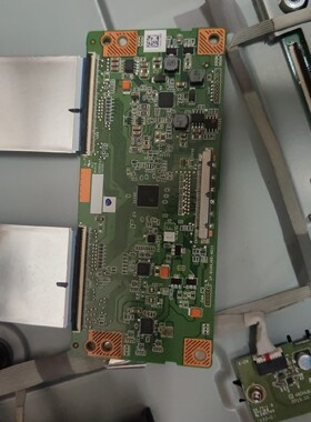 原装小米L40M2-AA 乐视L403PN/P3逻辑板1P-0149J00-4011测试好