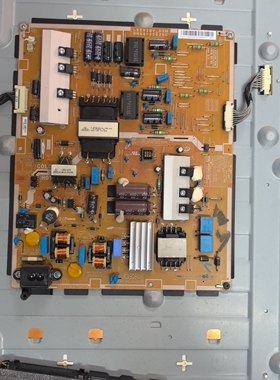 原装三星 UA55F6400AJ 电源板L55X1QV_DSM BN44-00625C/A