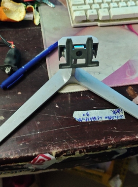 COOCQQ酷开显示器C215J01底座 支架 座子