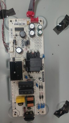 TCL 55L2 55V2 D55A730U 55L680 55F6电源板PW.95W2.772/773