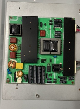 清华同方42CE710 42LE720LED LE-42B90电源板VP168UG02-GP测好