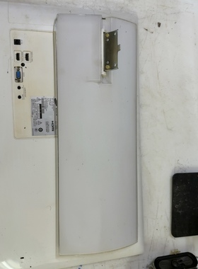 三星S27B750V LS27B750底座 台座 座架 支架 座子 拆机送螺丝