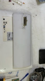 三星S27B750V LS27B750底座 台座 座架 支架 座子 拆机送螺丝