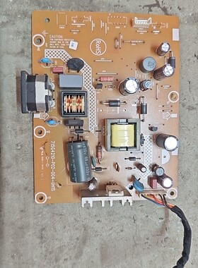 DELL戴尔E1912HC e1913c电源板 高压板715G4210-P02-001-0H1M(S)