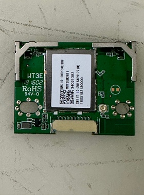 康佳LED55A2 LED65A2网卡 WIFI模块WCT3EM2611   34021382