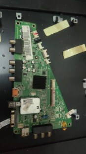 海尔LE32A910 LE39A720主板 0091802371F V10.2配屏可选测好