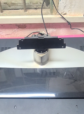 原装拆机 索尼KDL-52Z4500底座 KDL-52V4800底座，有使用痕迹