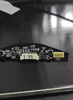 LG 55EC9300-CA接收按键网卡EBR78992301 EBR78926801 EAT6209330