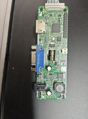 适用 联想B2429E HL23238FB1显示器主板 驱动板主板