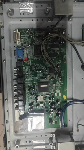 原装康佳寸LC32AS28 LC26AS12液晶电视驱动主板35010078配屏可选