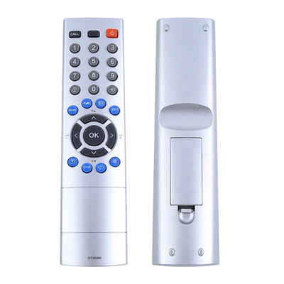 东芝32AV300C 32AV500C 37AV300C 42AV300C 32/46/37CV550C遥控器