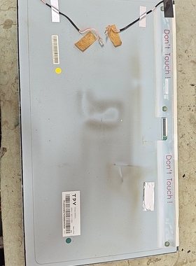 原装TPM215HW01-HTN01 V0B2液晶屏压排线AOC 2219V E2270SWN5