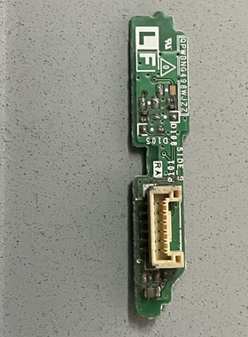 原装 夏普LCD-50MY5100A 50SU575A 40V3A遥控接收板QPWBNG498WJZZ