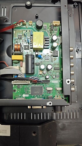 原装TCL LE32C11主板 SKR.819  TP.VST59.PB818配任意屏送遥控