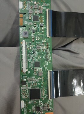 原装创维50D10 50G60 50G650  50V6 TCL 50P8 逻辑板EACDJ7E13