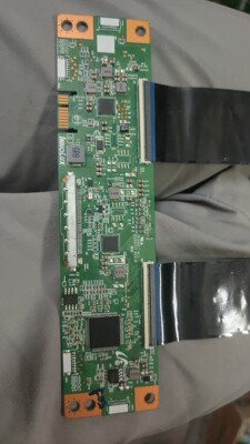 原装创维50D10 50G60 50G650  50V6 TCL 50P8 逻辑板EACDJ7E13