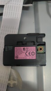 原装三星UA55MU6300JXXZ/6880JXXZ无线网卡WIDT30Q BN59-01174E