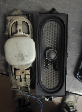 LG 32LH23UR-CA 32LD450 32LD320喇叭EAB58304302 8Ω 10W 一对价