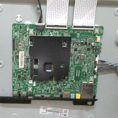 三星UA49/50KUF30E/KU6300JXXE UA65KU6300JXXZ主板BN41-02528A