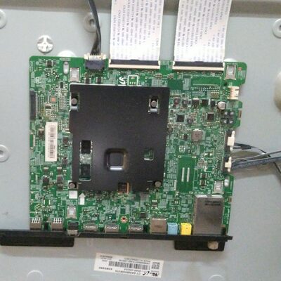 三星UA49/50KUF30E/KU6300JXXE UA65KU6300JXXZ主板BN41-02528A