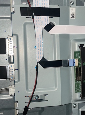 原装 索尼KD-65X9500H逻辑板 55T41 C05 CTRL 65寸