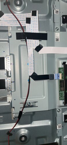 原装 索尼KD-65X9500H逻辑板 55T41 C05 CTRL 65寸