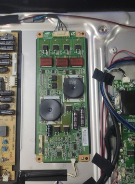 原装东芝40FF1C康佳LED LC401S88EN高压恒流板SSL460EL01/EL02