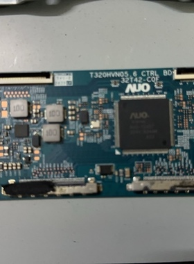 游戏焊将SP32FC K1C3G 32T4AUO 铁幕C32PS3 逻辑板T320HVN05.6