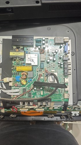 原装AOC冠捷LE32A2120/80主板 MSTV2409-ZC01-01 屏LM315TA-T01