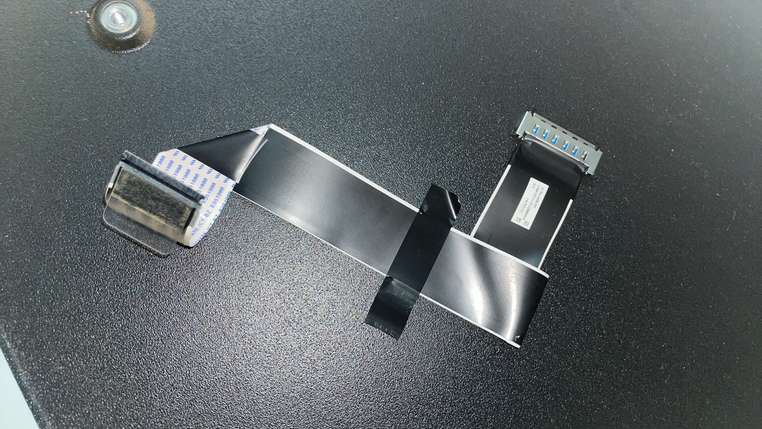 索尼KDL-55W800B 42/50W700B屏线排线连接线1-848-107/8-11/2原装