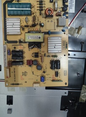 原装TCL L42A71C L40A710C D42A261 电源板40-EL3910-PWF1XG