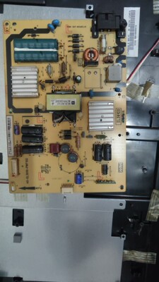 原装TCL L42A71C L40A710C D42A261 电源板40-EL3910-PWF1XG