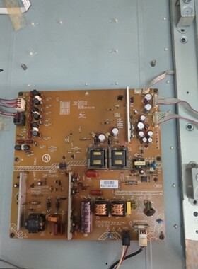 原装飞利浦46PFL6665D/93 电源板 3BS0240013GP FSP173-3MS01测好