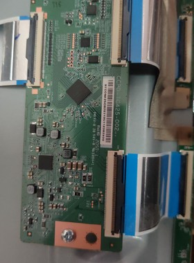 原装 小米 L43R6-A 液晶电视机 逻辑板 CCPD-TC425-002/003 实物