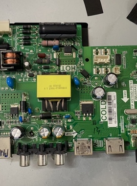 原装先锋LED-32B750 LED-32B550主板 TP.VST69D.PB782 屏HV320WX2