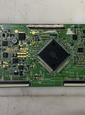 原装 海信TLM2637 LT2612 L26A8A-A1逻辑板MDK332V-0 N 测好